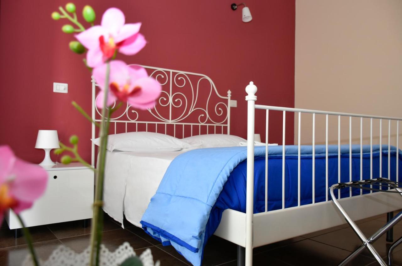 Hotel Ascot カイアネッロ エクステリア 写真