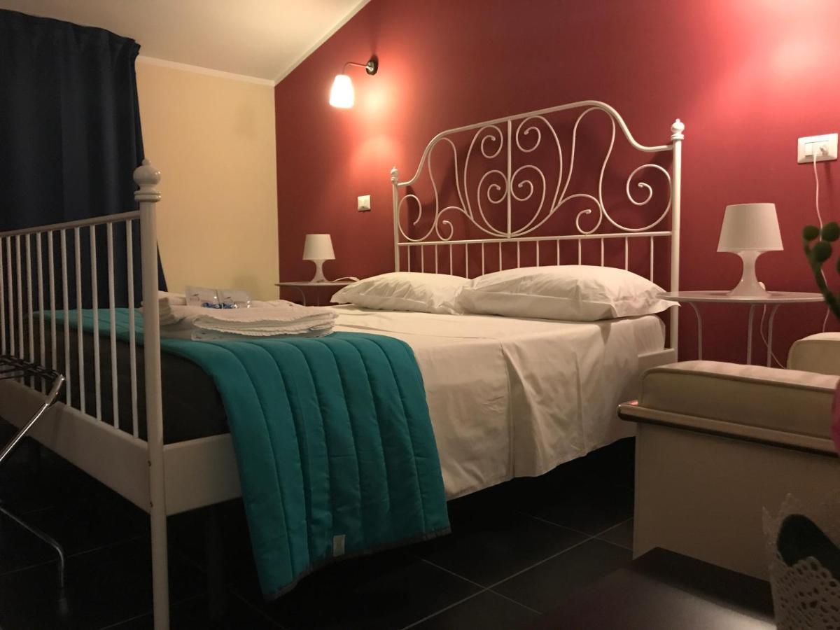 Hotel Ascot カイアネッロ エクステリア 写真