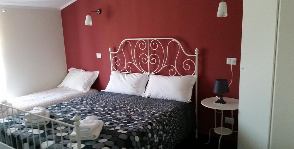 Hotel Ascot カイアネッロ 部屋 写真