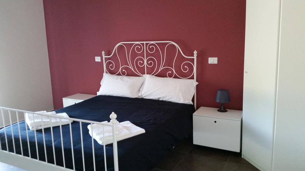 Hotel Ascot カイアネッロ 部屋 写真