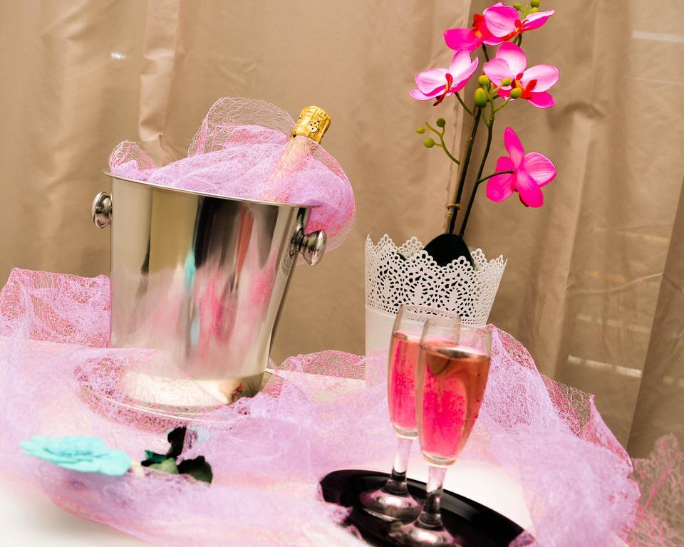 Hotel Ascot カイアネッロ エクステリア 写真