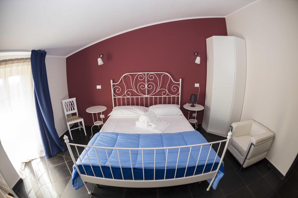 Hotel Ascot カイアネッロ 部屋 写真