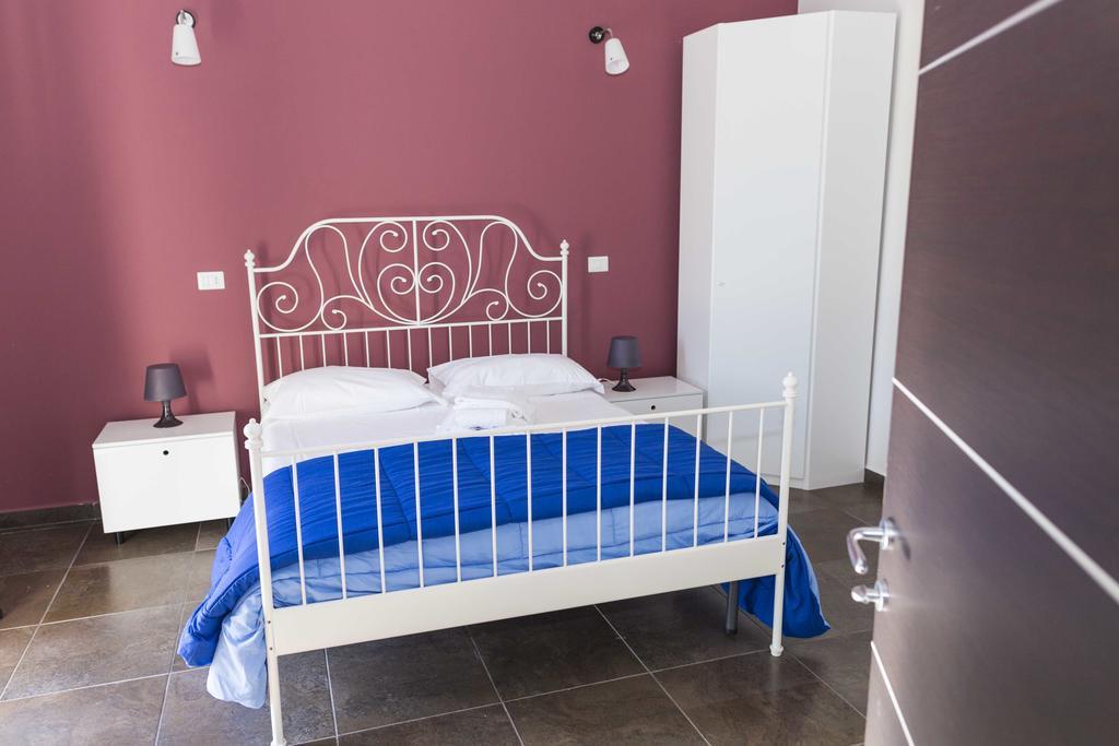 Hotel Ascot カイアネッロ 部屋 写真