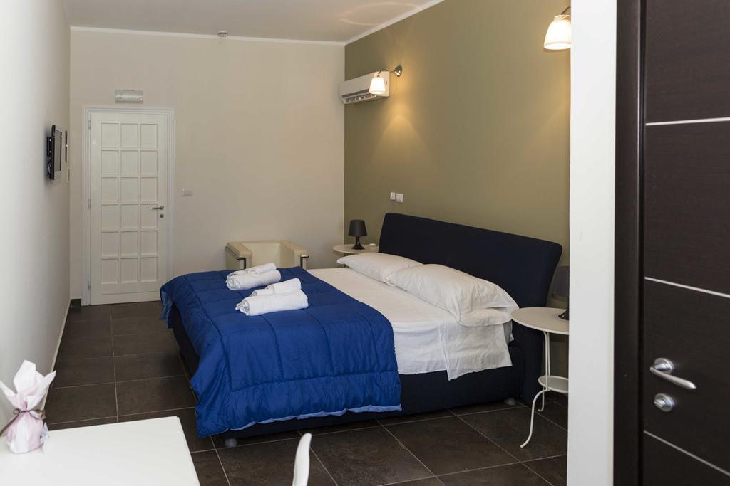 Hotel Ascot カイアネッロ 部屋 写真