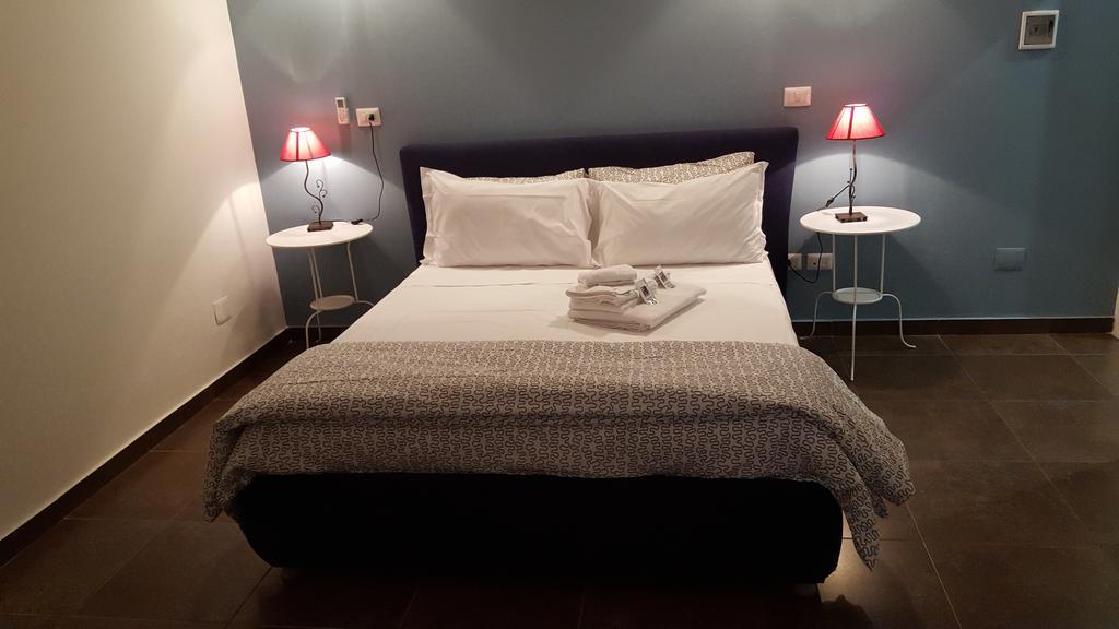 Hotel Ascot カイアネッロ エクステリア 写真