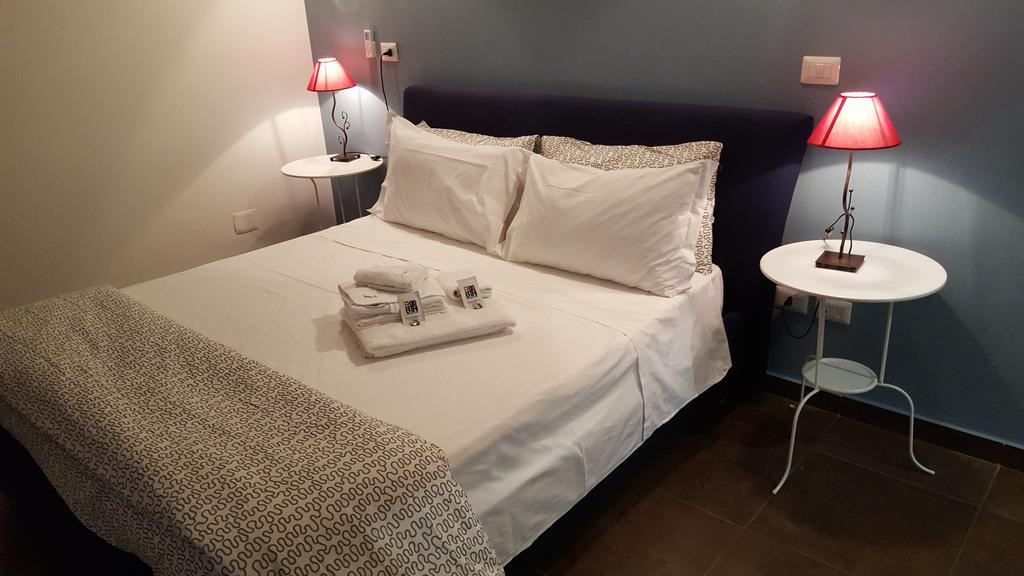 Hotel Ascot カイアネッロ エクステリア 写真