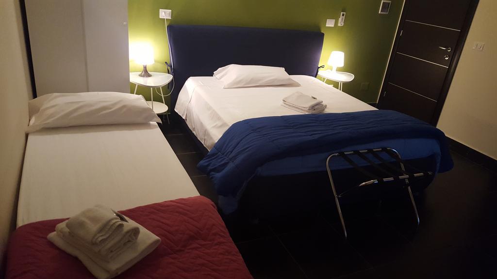 Hotel Ascot カイアネッロ エクステリア 写真