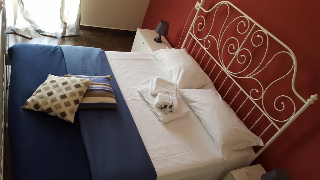 Hotel Ascot カイアネッロ エクステリア 写真