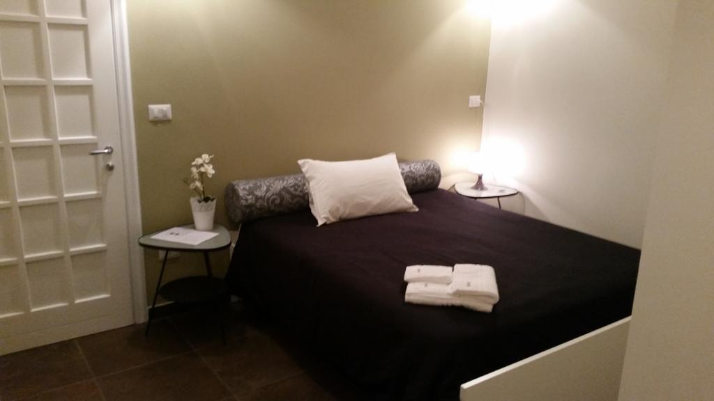 Hotel Ascot カイアネッロ 部屋 写真