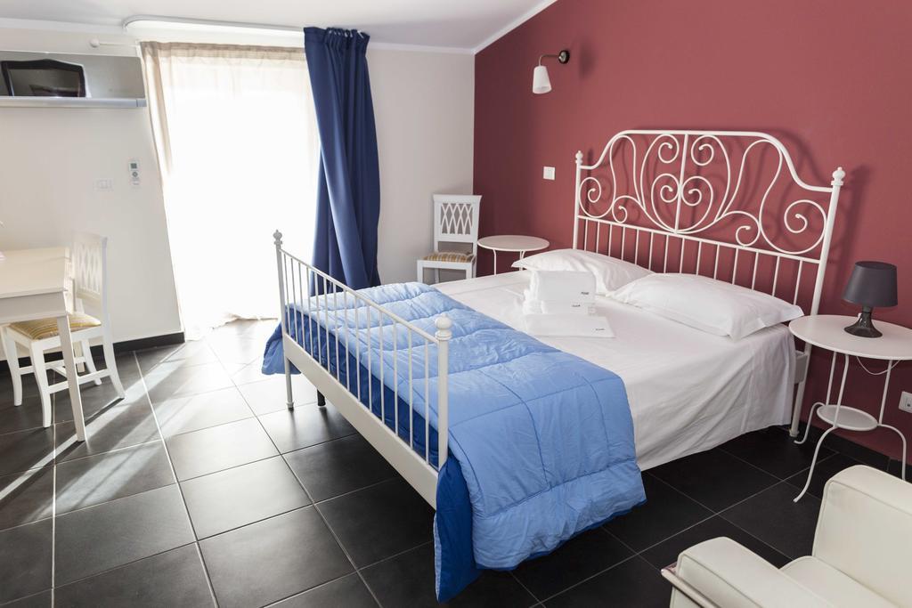 Hotel Ascot カイアネッロ 部屋 写真