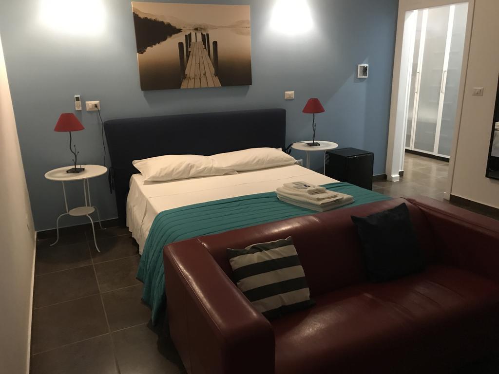 Hotel Ascot カイアネッロ エクステリア 写真