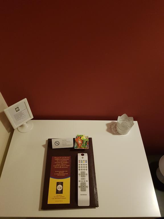 Hotel Ascot カイアネッロ エクステリア 写真