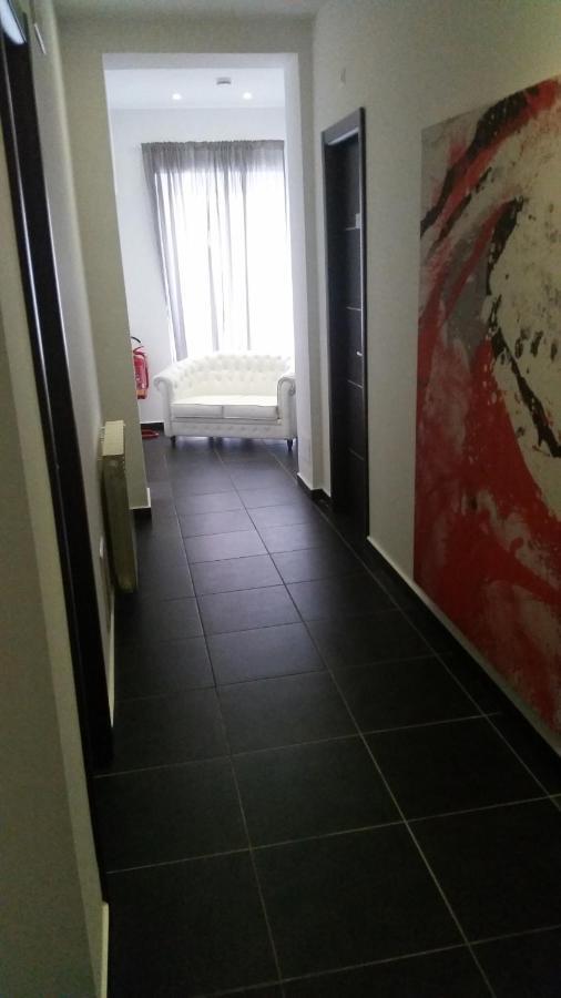 Hotel Ascot カイアネッロ 部屋 写真
